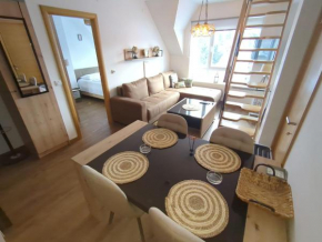 Kraljevi Čardaci Spa - LUX Apartman Kopaonik